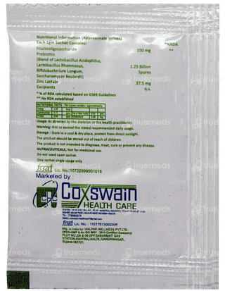 Joygut Sachet 1gm