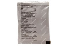 Kg Low Orange Flavour Effervescent Granules 4.5gm