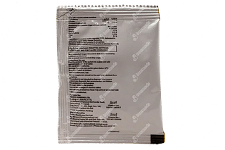 Kg Low Sachet 4.5 GM