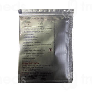 Kholla Sugar Free Sachet 12.5Gm