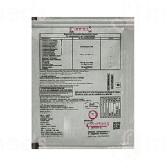 Kranmac Sachet 5gm