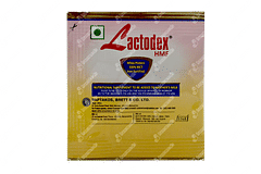 Lactodex Hmf Sachet 1 GM