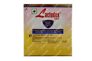 Lactodex Hmf Sachet 1 GM