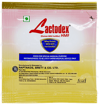 Lactodex Hmf Sachet 1gm