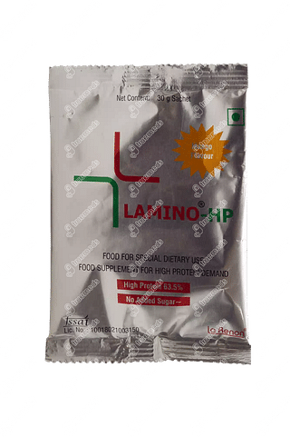 Lamino Hp Sachet 1