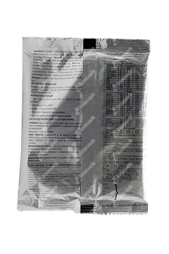 Lamino Hp Mango Flavour No Added Sugar Sachet 30gm