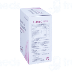 L Dha Pro Sachet 10gm