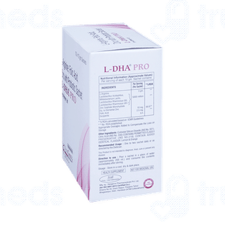 L Dha Pro Sachet 10gm