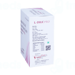 L Dha Pro Sachet 10gm