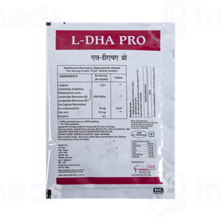 Ldha Sachet 5 GM
