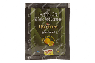 Lrzin Forte Sachet 15 GM