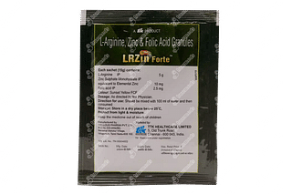 Lrzin Forte Sachet 15 GM