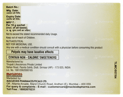 Mac Q 10 Plus Sachet 10gm