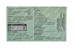 Macvestin Plus Sachet 15gm
