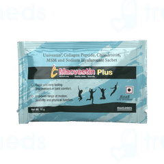 Macvestin Plus Sachet 15gm