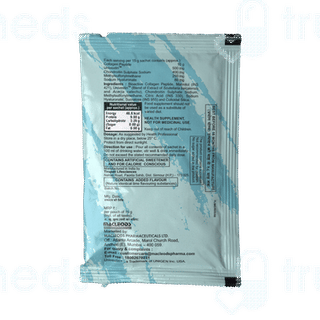 Macvestin Plus Sachet 15gm