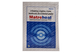 Matreheal Sachet 7.5 GM