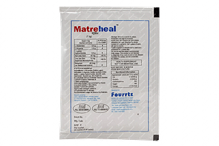 Matreheal Sachet 7.5 GM