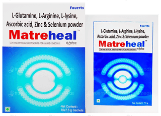 Matreheal Powder 7.5Gm
