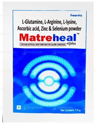 Matreheal Powder 7.5Gm