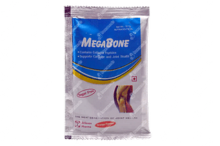 Megabone Sachet 10 GM