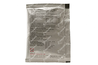 Megabone Sachet 10 GM