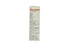 Nasoclear Nasal Wash Kit 1