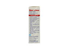 Nasoclear Nasal Wash Kit 1