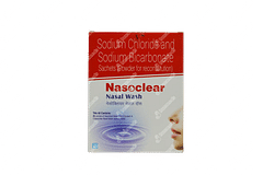 Nasoclear Nasal Wash Kit 1