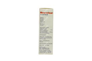 Nasoclear Nasal Wash Kit 1