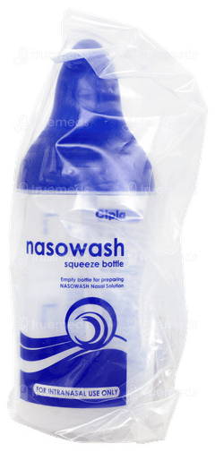 Nasowash Starter Kit Sachet 7.8gm