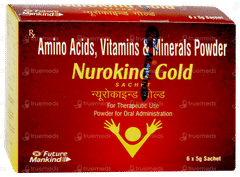 Nurokind Gold Sachet 5gm
