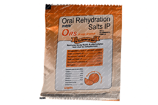 Ors Orange Sachet 21 GM