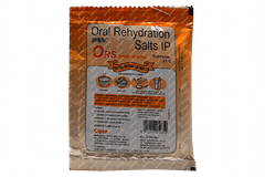 Ors Orange Flavour Powder 21gm
