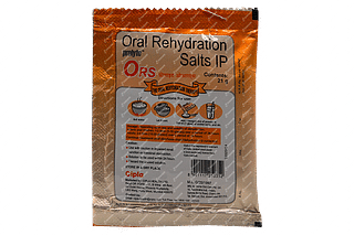 Ors Orange Sachet 21 GM