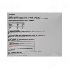 Pedigut Gg Sachet 1gm