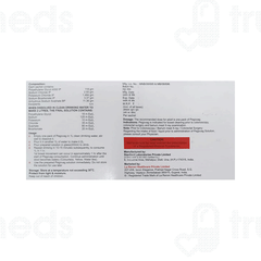 Pegovag Lemon Flavor Sachet 137.90gm