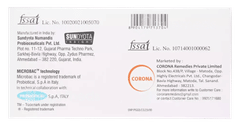 Procillus Gg 5 Sugar Free Granules 1Gm