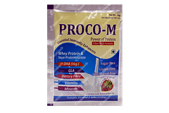 Proco M Sachet 30 GM