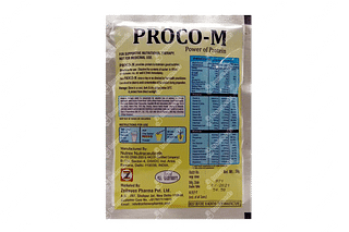 Proco M Sachet 30 GM