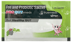 Progut Sachet 1gm