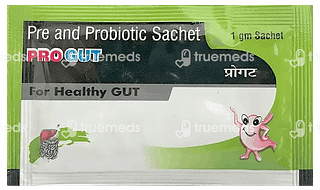 Progut Sachet 1gm