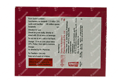 Reflora Kid Sachet 1gm