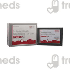 Reflora Z Sachet 1gm Reflora Z Sachet 1gm