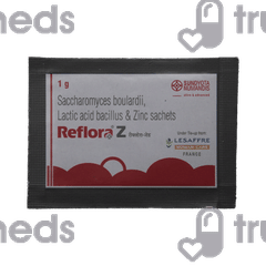 Reflora Z Sachet 1gm Reflora Z Sachet 1gm