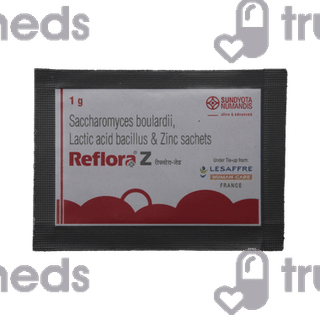 Reflora Z Sachet 1gm