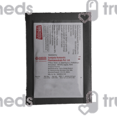 Reflora Z Sachet 1gm Reflora Z Sachet 1gm