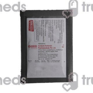 Reflora Z Sachet 1gm