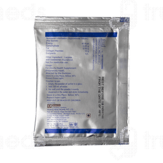 Rematrix Sachet 10.2gm