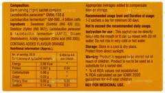 Remune Al Sachet 1gm Remune Al Sachet 1gm